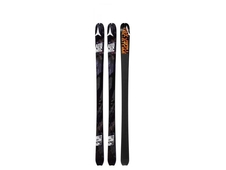 Ski alp Lyže ATOMIC Ultimate 78+pás Rocker 14/15