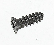 Šroub vázání Salomon průměr 6,3x19,5mm