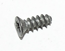 Šroub vázání Salomon průměr 6,3x14,5mm