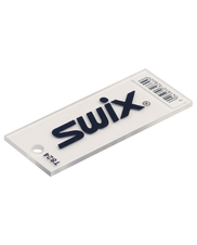 Škrabka SWIX plexi 4mm T0824D