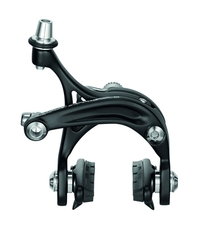 Brzdové čelisti Campagnolo Centaur Black, Dual-Dual, pár