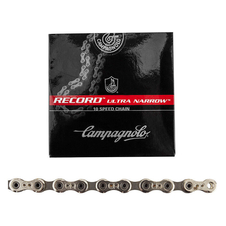 Řetěz 10s Campagnolo RECORD Ultra Narrow, 114 článků