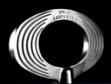 Vývrtka Campagnolo BIG Silver