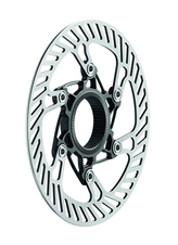 Brzdový kotouč Campagnolo 140 mm s duralovým unašečem, 99g