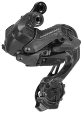 Sada Campagnolo SUPER Record EPS WRL DB 12s, 175 45-29