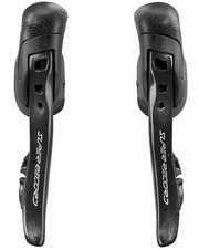 Sada Campagnolo SUPER Record EPS WRL DB 12s, 175 45-29