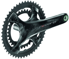 Kliky 2 Campagnolo Record 12s UT 172,5mm 52-36