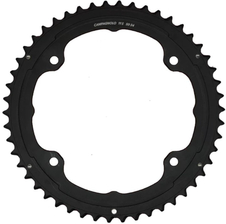 Převodník 11s Campagnolo POTENZA 50z, černý vč.šroubů (r.v. 2017 - ....)