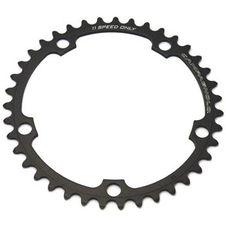 Převodník 11s Campagnolo SR, RE, CH 42z, se závitem (r.v. 2011-2014, roz.135mm)