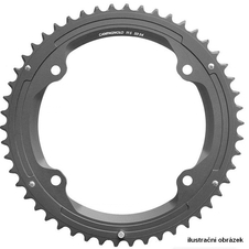 Převodník 11s Campagnolo SR, RE, CH 50z, vč.šroubů (r.v. 2015 - ....)