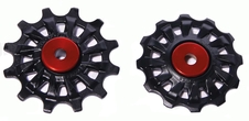 Kladky Campagnolo SR 12s, 8,0 mm, kompozit