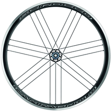 Zapletená kola Campagnolo SCIROCCO C17, plášťová, bez obalů