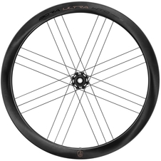 Zapletená kola Campagnolo BORA ULTRA WTO 45 2WF, plášťová DB, AFS vč.obalů