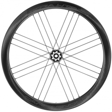 Zapletená kola Campagnolo BORA WTO 45 DB, DARK, 2WF plášťová, N3W