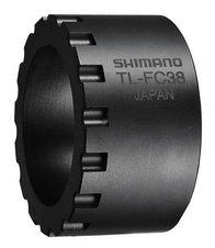 Stahovák Shimano pro montáž a demontáž převodníku motoru STePS DU-E6000 / E6010