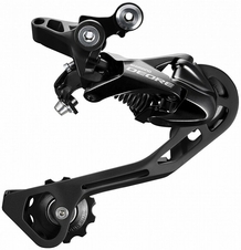 Přehazovačka Shimano Deore RD-T6000SGSL černý 10sp