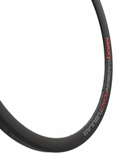 Ráfek MAX1 Carbon Road 38mm 20děr tubular