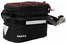 Brašna na sedlovku MAX1 Trunky XL