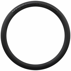 Ráfek MAX1 Carbon Road Disc 50mm/24 děr clincher 30mm