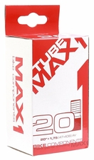 Duše MAX1 20×1,95/2,125 AV (47/52-406) 36mm