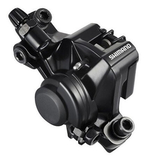 Mechanická kotoučová brzda Shimano BRM375 přední