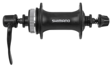 Náboj přední Shimano Acera HB-M3050B 32d CL černý