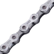 Řetěz Shimano CN-HG93 9sp, 114 čl