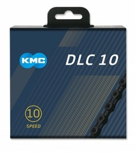 Řetěz KMC X-10 SL DLC černý