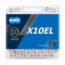 Řetěz KMC X-10 EL Light