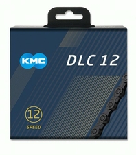 Řetěz KMC X-12 SL DLC černý