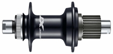 Náboj zadní Shimano XT FH-M8110-B 32děr CL 12/148mm 12sp černý