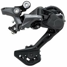 Přehazovačka Shimano Deore RD-M5120SGS černý 10/11sp