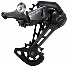 Přehazovačka Shimano Deore RD-M6100SGS, 12sp, Shadow RD+, Dynasis II