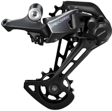 Přehazovačka Shimano Deore RD-M6100SGS, 12sp, Shadow RD+, Dynasis II