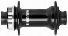 Náboj přední  Shimano HB-MT410 32děr CL 15/100mm černý