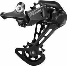 Přehazovačka Shimano Deore RD-M5100SGS černý 11sp