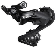 Přehazovačka Shimano 105 RD-R7000 11sp, kr.vod., černý