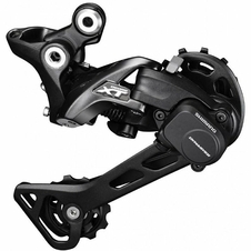 Přehazovačka Shimano XT RD-M8000, 11sp, Shadow RD+, Dynasis II