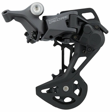 Přehazovačka Shimano Deore RD-M5130GS černý 10sp