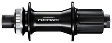 Náboj zadní Shimano Deore FH-M6010 32d CL 12x142mm 8-11sp