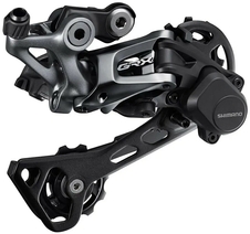 Přehazovačka Shimano GRX RD-RX812, 11sp, dl. vodítko