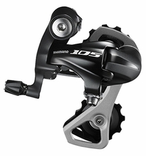 Přehazovačka Shimano 105 RD-5701 10sp, černý