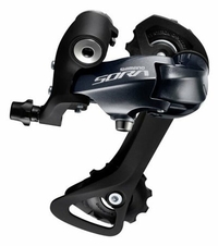 Přehazovačka Shimano Sora RD-R3000SS, krátké vod.