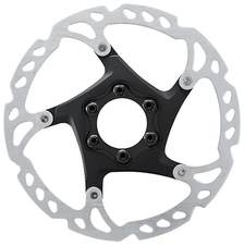 Brzdový kotouč Shimano Deore XT SM-RT76 203mm 6 děr