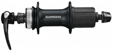 Náboj zadní Shimano Alivio FH-M4050 32d CL černý