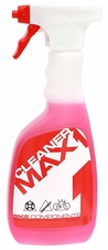 Čistič MAX1 Bike Cleaner 500ml s rozprašovačem