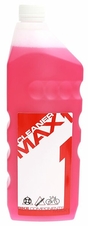 Čistič MAX1 Bike Cleaner 1l náhradní náplň