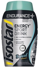 Nápoj ISOSTAR Long Energy 790 g