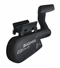 Vysílač SIGMA R2 Duo Combo ANT+/Bluetooth Smart