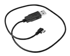 Kabel micro USB pro Rox 10.0 GPS